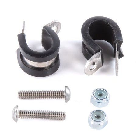 STRAIGHTLINE PERFORMANCE RAIL SAVER BRACKET (185 - 107) - DRIVEN Canada's Powersports 810080583849185 - 107