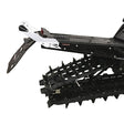 STRAIGHTLINE PERFORMANCE REAR BUMPER (182 - 117) - DRIVEN Canada's Powersports 810080582774182 - 117