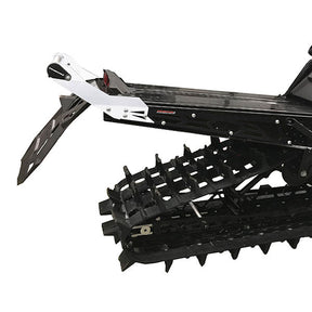 STRAIGHTLINE PERFORMANCE REAR BUMPER (182 - 117) - DRIVEN Canada's Powersports 810080582774182 - 117