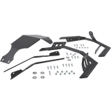 STRAIGHTLINE PERFORMANCE RUGGED SERIES BUMPER & SKID PLATE (182 - 110) - DRIVEN Canada's Powersports 810080582385182 - 110