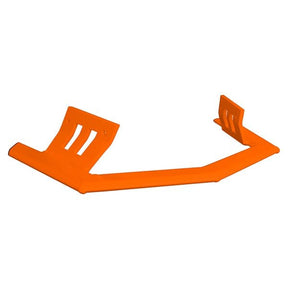 STRAIGHTLINE PERFORMANCE RUGGED SERIES LOWER WING - DRIVEN Canada's Powersports 779421964009182 - 120 - Orange