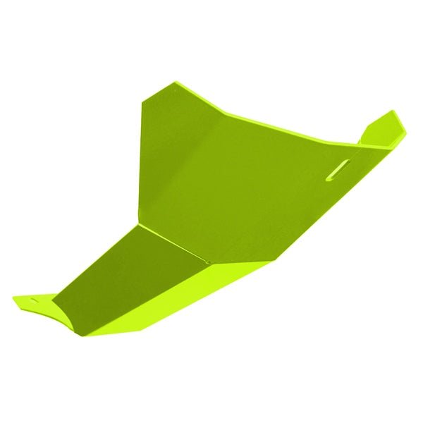 STRAIGHTLINE PERFORMANCE RUGGED SERIES SKID PLATE (182 - 119 - MANTA) - DRIVEN Canada's Powersports 00810080588486182 - 119 - Manta