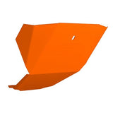 STRAIGHTLINE PERFORMANCE RUGGED SERIES SKID PLATE - DRIVEN Canada's Powersports 779421964047182 - 119 - Orange