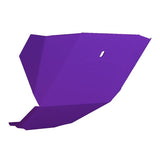 STRAIGHTLINE PERFORMANCE RUGGED SERIES SKID PLATE - DRIVEN Canada's Powersports 00810080582231182 - 119 - Purple