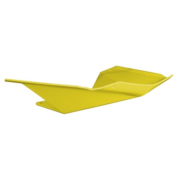 STRAIGHTLINE PERFORMANCE RUGGED SERIES SKID PLATE - DRIVEN Canada's Powersports 9999999988183 - 232 - Flo Yellow