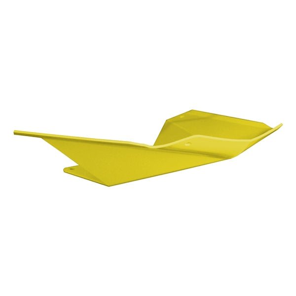 STRAIGHTLINE PERFORMANCE RUGGED SERIES SKID PLATE - DRIVEN Canada's Powersports 779420582075183 - 242 - Flo Yellow