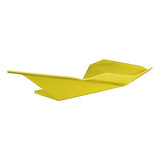 STRAIGHTLINE PERFORMANCE RUGGED SERIES SKID PLATE - DRIVEN Canada's Powersports 779420582075183 - 242 - Flo Yellow