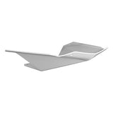 STRAIGHTLINE PERFORMANCE RUGGED SERIES SKID PLATE - DRIVEN Canada's Powersports 779420582068183 - 242 - White