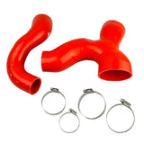 STRAIGHTLINE PERFORMANCE SILICON INTAKE KIT (193 - 107) - DRIVEN Canada's Powersports 00810080587533193 - 107
