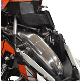 STRAIGHTLINE PERFORMANCE SINGLE EXHAUST PIPE (132 - 134) - DRIVEN Canada's Powersports 810080581548132 - 134