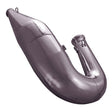 STRAIGHTLINE PERFORMANCE SINGLE EXHAUST PIPE (132 - 139) - DRIVEN Canada's Powersports 810080581593132 - 139