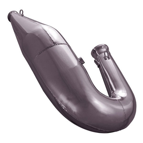 STRAIGHTLINE PERFORMANCE SINGLE EXHAUST PIPE (132 - 139) - DRIVEN Canada's Powersports 810080581593132 - 139