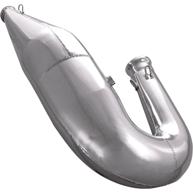 STRAIGHTLINE PERFORMANCE SINGLE EXHAUST PIPE (132 - 145) - DRIVEN Canada's Powersports 810080581654132 - 145