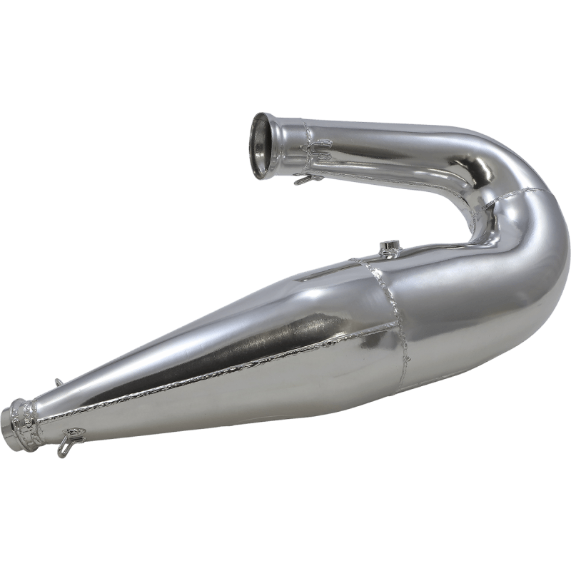 STRAIGHTLINE PERFORMANCE SINGLE EXHAUST PIPE (132 - 152) - DRIVEN Canada's Powersports 810080581722132 - 152