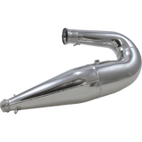STRAIGHTLINE PERFORMANCE SINGLE EXHAUST PIPE (132 - 152) - DRIVEN Canada's Powersports 810080581722132 - 152