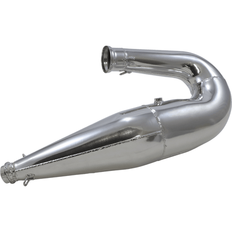 STRAIGHTLINE PERFORMANCE SINGLE EXHAUST PIPE (132 - 152) - DRIVEN Canada's Powersports 810080581722132 - 152