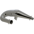 STRAIGHTLINE PERFORMANCE SINGLE EXHAUST PIPE (132 - 152) - DRIVEN Canada's Powersports 810080581722132 - 152