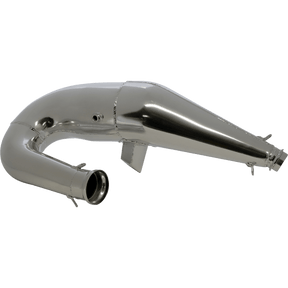 STRAIGHTLINE PERFORMANCE SINGLE EXHAUST PIPE (132 - 152) - DRIVEN Canada's Powersports 810080581722132 - 152