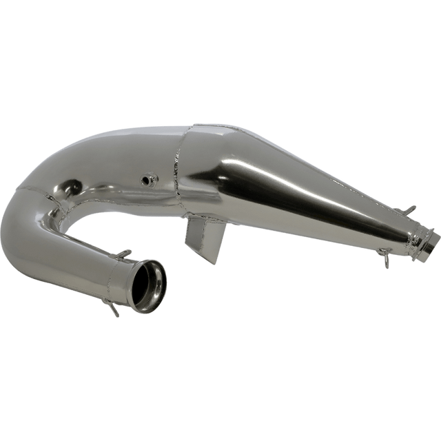 STRAIGHTLINE PERFORMANCE SINGLE EXHAUST PIPE (132 - 152) - DRIVEN Canada's Powersports 810080581722132 - 152