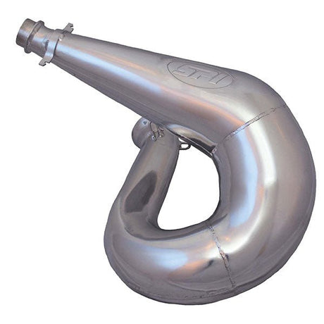 STRAIGHTLINE PERFORMANCE SINGLE EXHAUST PIPE (134 - 182) - DRIVEN Canada's Powersports 810080581128134 - 182