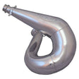 STRAIGHTLINE PERFORMANCE SINGLE EXHAUST PIPE (134 - 182) - DRIVEN Canada's Powersports 810080581128134 - 182
