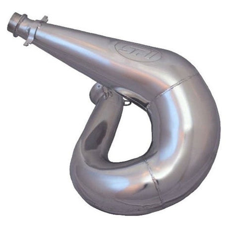 STRAIGHTLINE PERFORMANCE SINGLE EXHAUST PIPE (134 - 182) - DRIVEN Canada's Powersports 810080581128134 - 182