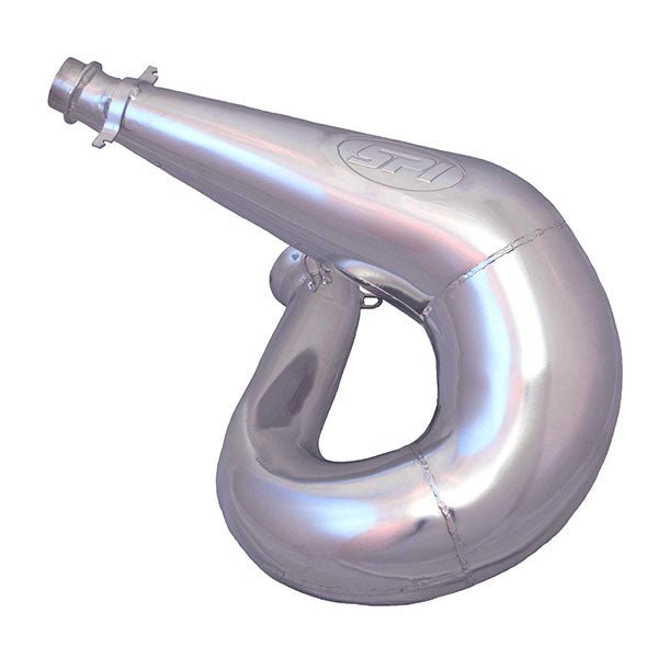 STRAIGHTLINE PERFORMANCE SINGLE EXHAUST PIPE (134 - 192) - DRIVEN Canada's Powersports 810080581227134 - 192