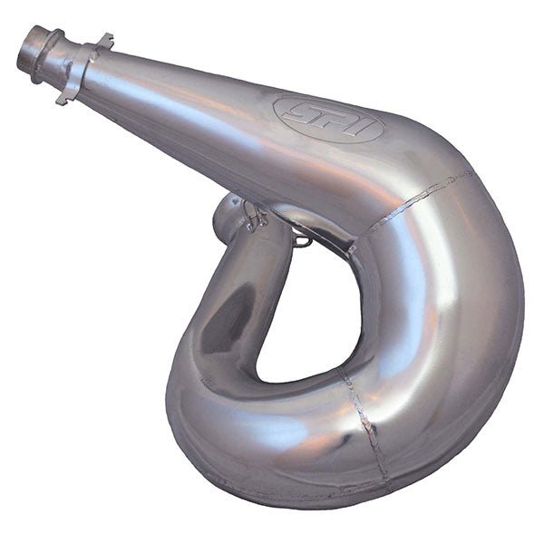 STRAIGHTLINE PERFORMANCE SINGLE EXHAUST PIPE (134 - 208) - DRIVEN Canada's Powersports 810080588394134 - 208