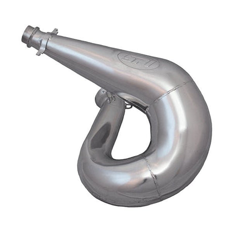STRAIGHTLINE PERFORMANCE SINGLE EXHAUST PIPE (134 - 208) - DRIVEN Canada's Powersports 810080588394134 - 208