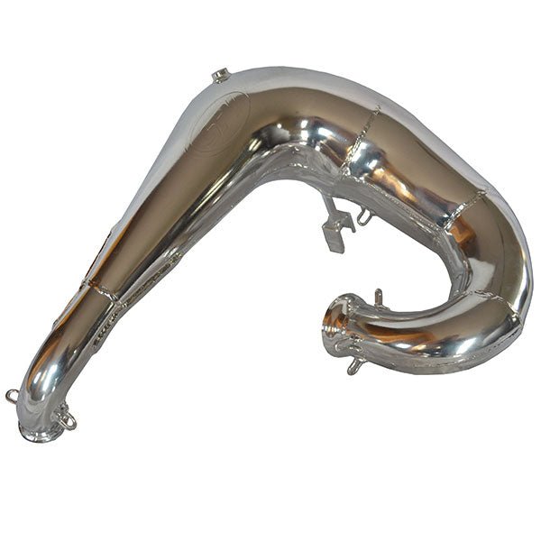 STRAIGHTLINE PERFORMANCE SINGLE PIPE CERAMIC COATED EXHAUST (131 - 161) - DRIVEN Canada's Powersports 810080580480131 - 161