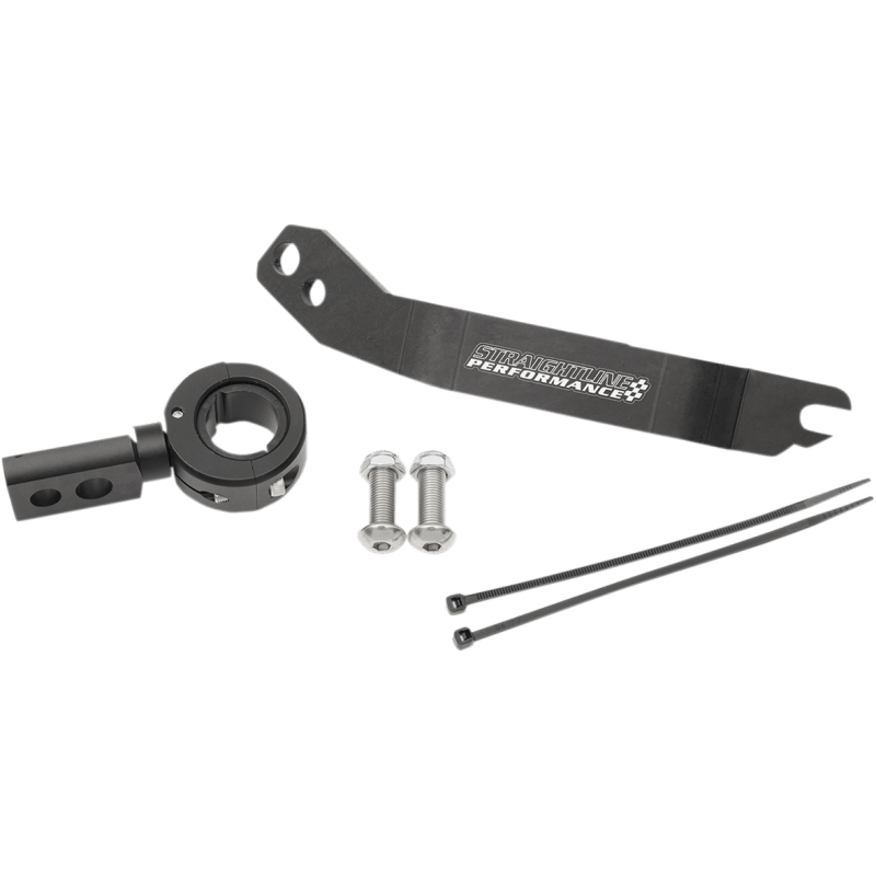 STRAIGHTLINE PERFORMANCE SKI - DOO CLUTCH TOWER SUPPORT BRACE (183 - 231) - DRIVEN Canada's Powersports 810080583245183 - 231