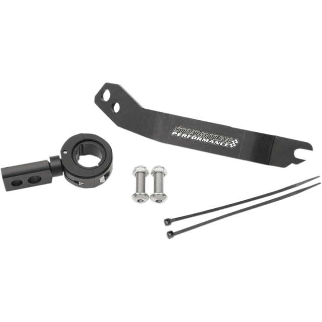 STRAIGHTLINE PERFORMANCE SKI - DOO CLUTCH TOWER SUPPORT BRACE (183 - 231) - DRIVEN Canada's Powersports 810080583245183 - 231
