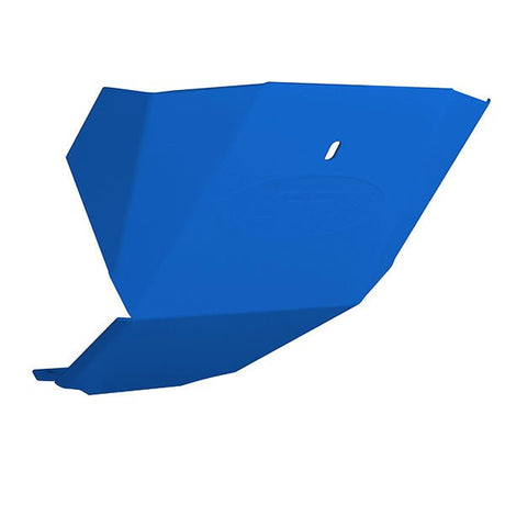 STRAIGHTLINE PERFORMANCE SKID PLATE (182 - 119 - BLUE) - DRIVEN Canada's Powersports 810080582927182 - 119 - BLUE