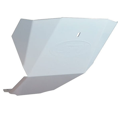 STRAIGHTLINE PERFORMANCE SKID PLATE (182 - 119 - WHITE) - DRIVEN Canada's Powersports 810080582903182 - 119 - WHITE