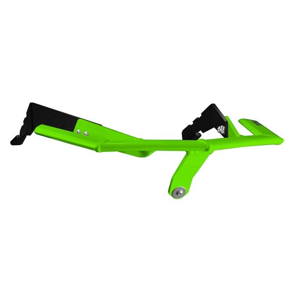 STRAIGHTLINE PERFORMANCE SPORT SERIES BUMPER (182 - 118 - MANTA) - DRIVEN Canada's Powersports 00810080588479182 - 118 - Manta