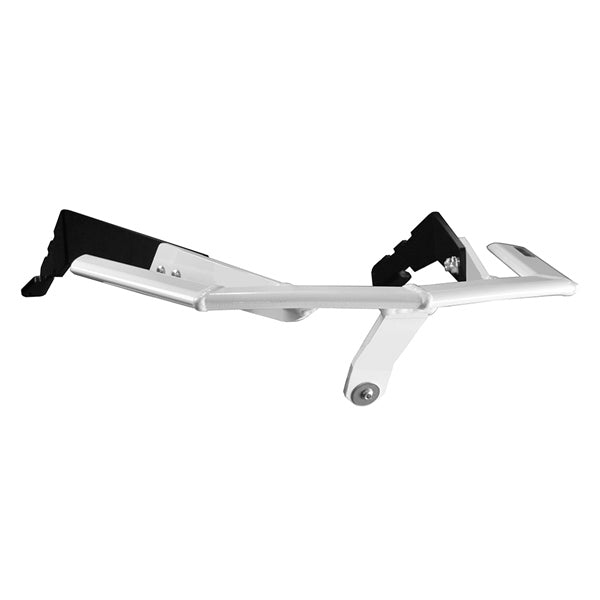 STRAIGHTLINE PERFORMANCE SPORT SERIES BUMPER (182 - 118 - RAW) - DRIVEN Canada's Powersports 00810080582880182 - 118 - Raw