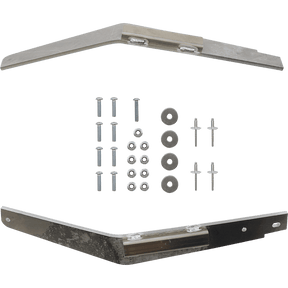 STRAIGHTLINE PERFORMANCE SPORT SERIES BUMPER (182 - 118) - DRIVEN Canada's Powersports 810080582835182 - 118