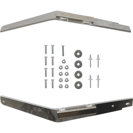 STRAIGHTLINE PERFORMANCE SPORT SERIES BUMPER (182 - 118) - DRIVEN Canada's Powersports 810080582835182 - 118