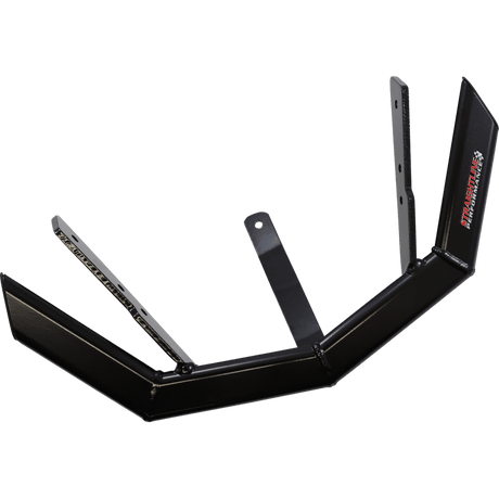 STRAIGHTLINE PERFORMANCE SPORT SERIES BUMPER (182 - 118) - DRIVEN Canada's Powersports 810080582835182 - 118