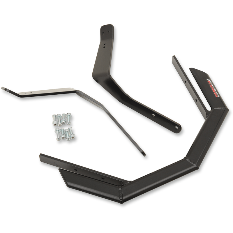 STRAIGHTLINE PERFORMANCE SPORT SERIES BUMPER (183 - 227) - DRIVEN Canada's Powersports 810080583146183 - 227