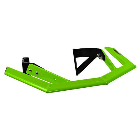 STRAIGHTLINE PERFORMANCE SPORT SERIES BUMPER - DRIVEN Canada's Powersports 9999999988181 - 102 - AC Green