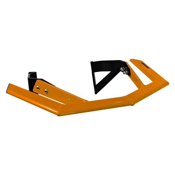 STRAIGHTLINE PERFORMANCE SPORT SERIES BUMPER - DRIVEN Canada's Powersports 181 - 102 - ORANGE181 - 102 - Orange