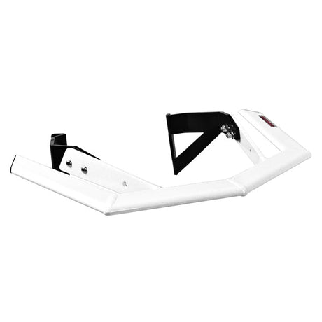 STRAIGHTLINE PERFORMANCE SPORT SERIES BUMPER - DRIVEN Canada's Powersports 181 - 102 - WHITE181 - 102 - White