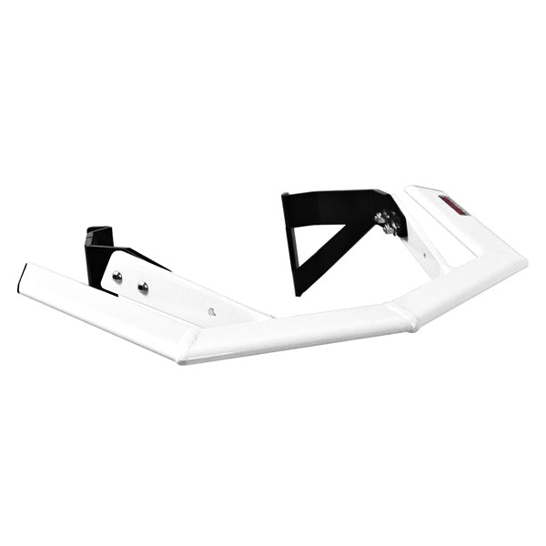 STRAIGHTLINE PERFORMANCE SPORT SERIES BUMPER - DRIVEN Canada's Powersports 181 - 102 - WHITE181 - 102 - White