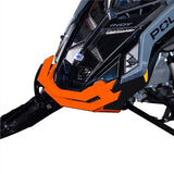 STRAIGHTLINE PERFORMANCE SPORT SERIES BUMPER - DRIVEN Canada's Powersports 779421964023182 - 118 - Orange