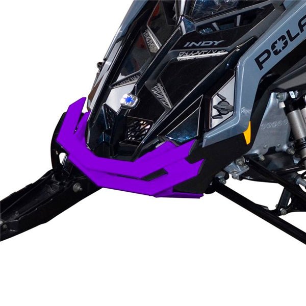 STRAIGHTLINE PERFORMANCE SPORT SERIES BUMPER - DRIVEN Canada's Powersports 00810080582231182 - 118 - Purple