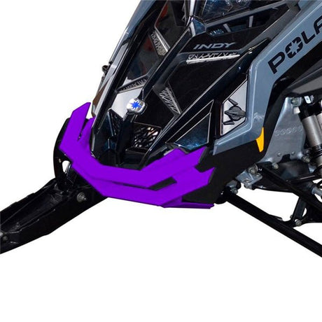STRAIGHTLINE PERFORMANCE SPORT SERIES BUMPER - DRIVEN Canada's Powersports 00810080582231182 - 118 - Purple
