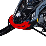 STRAIGHTLINE PERFORMANCE SPORT SERIES BUMPER - DRIVEN Canada's Powersports 00810080582231182 - 118 - Red