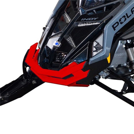 STRAIGHTLINE PERFORMANCE SPORT SERIES BUMPER - DRIVEN Canada's Powersports 00810080582231182 - 118 - Red