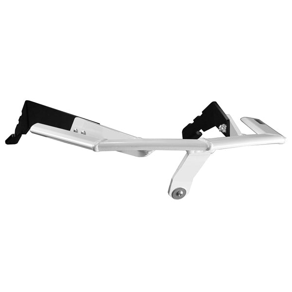STRAIGHTLINE PERFORMANCE SPORT SERIES BUMPER - DRIVEN Canada's Powersports 182 - 118 - White182 - 118 - White